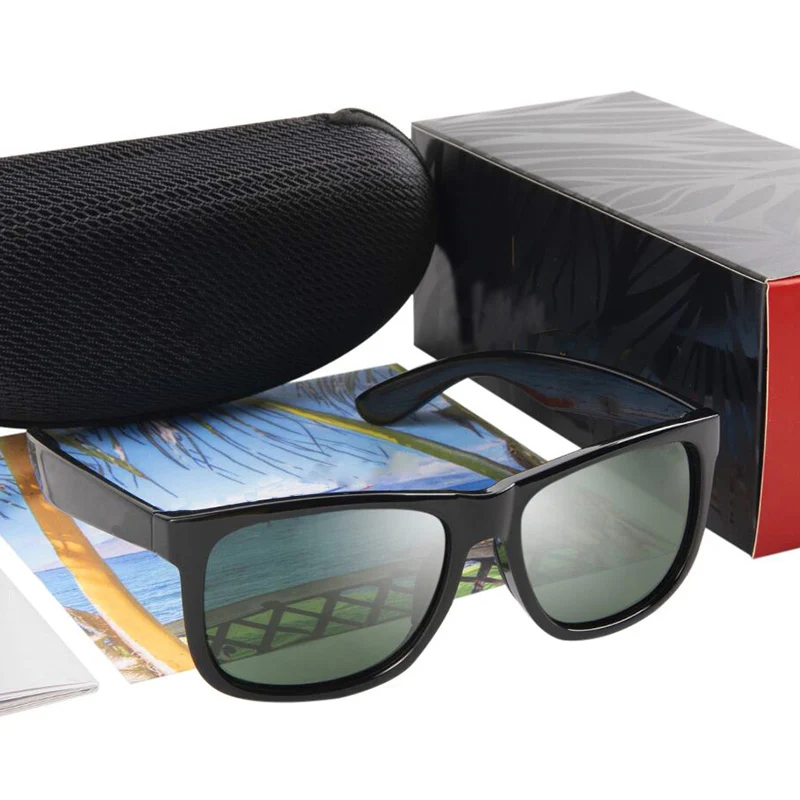 Vintage Square Polarized Sunglasses Red Sands Designer Sun Glasses for Men Driving Sport Goggles Black Eyewear UV400
Vintage Square Polarized Sunglasses Red Sands Designer Sun Glasses for Men Driving Sport Goggles Black Eyewear UV400