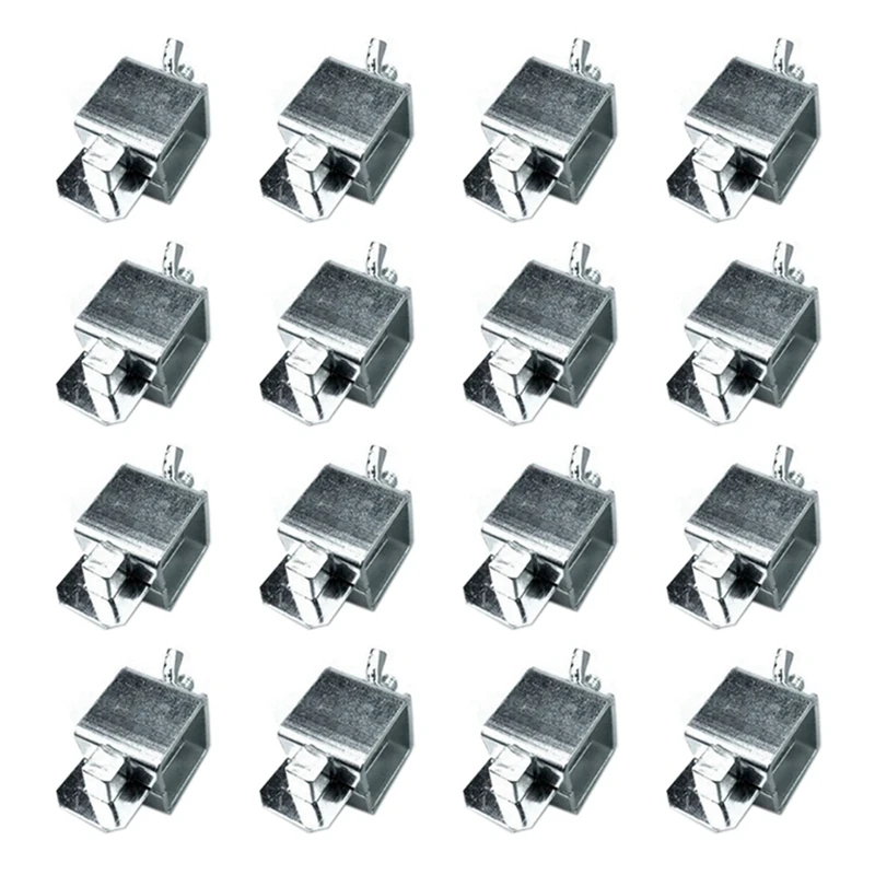 16Pcs Welding Butterfly Clip Welding Alignment Locator Welding Clip Home/Industrial/Metal/Sheet Metal Welding Assistant
16Pcs Welding Butterfly Clip Welding Alignment Locator Welding Clip Home/Industrial/Metal/Sheet Metal Welding Assistant