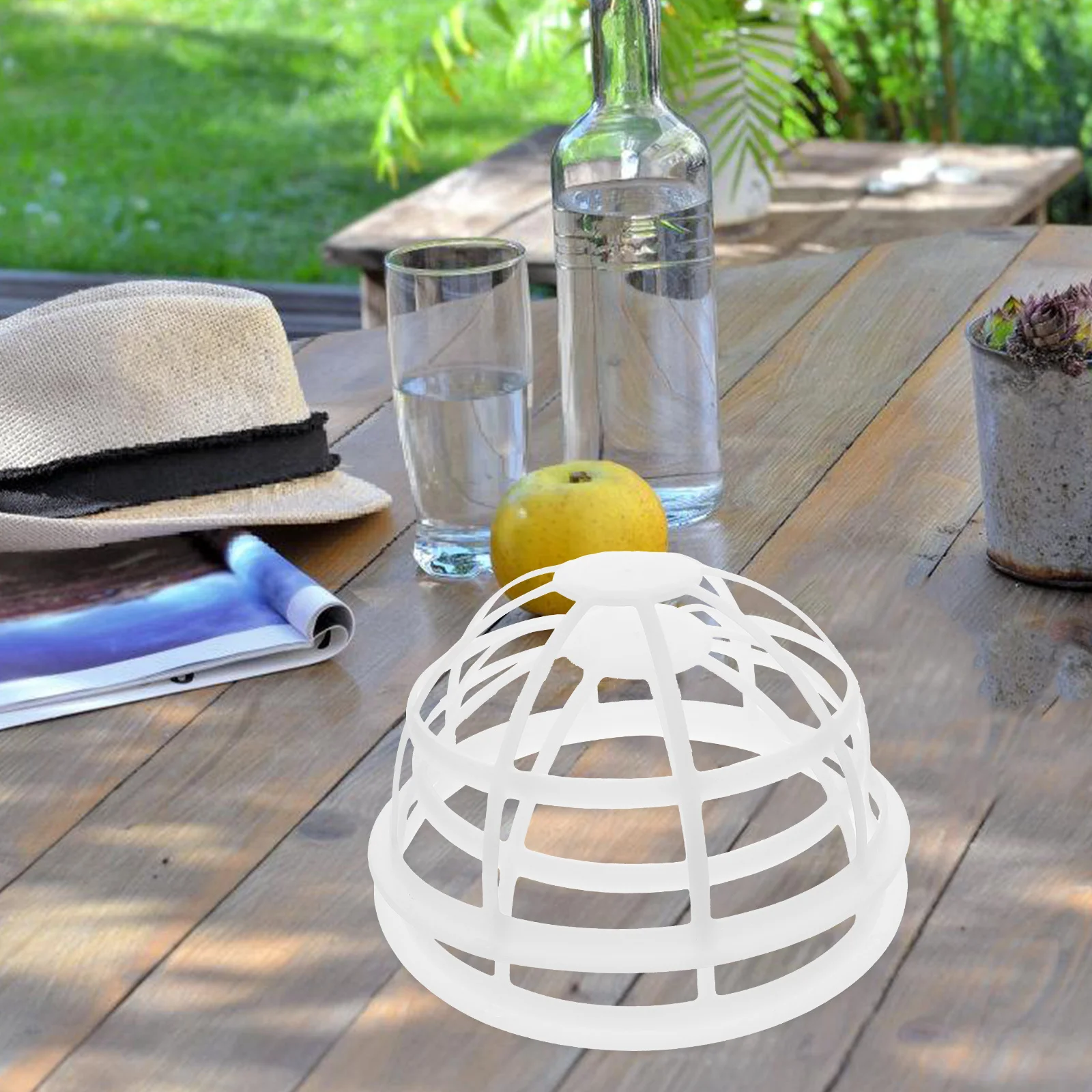 2pcs Hat Washer Cage for Baseball Caps Laundry Rack to Keep Shape in Washing Machine-Compatible with Most Hats
2pcs Hat Washer Cage for Baseball Caps Laundry Rack to Keep Shape in Washing Machine-Compatible with Most Hats