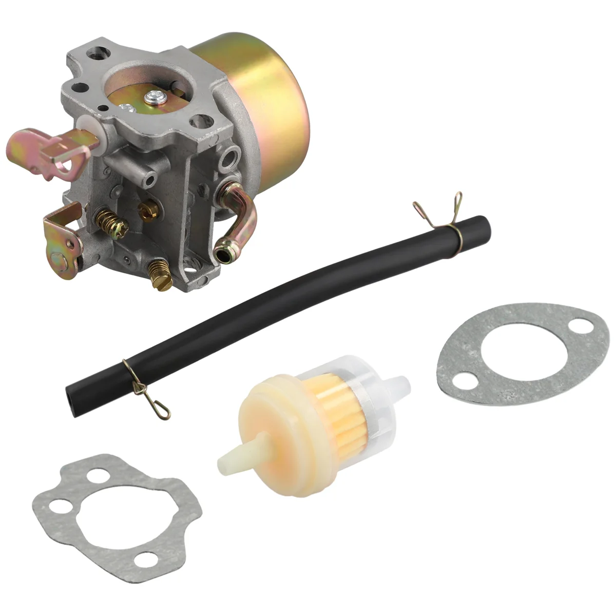 A51K-Carburetor Kit Set for Robin EY20 20 EY15 227-62450-10 Carburetor Garden Tools Accessories
A51K-Carburetor Kit Set for Robin EY20 20 EY15 227-62450-10 Carburetor Garden Tools Accessories