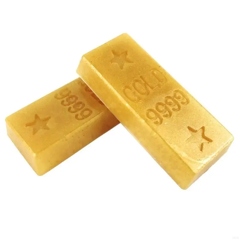 2025 New 3D Crystal Little Gold Bar Ornament Crafts Silicone Mold Suitable for Epoxy Resin Diy Crafts Jewelry Making Home Decor
2025 New 3D Crystal Little Gold Bar Ornament Crafts Silicone Mold Suitable for Epoxy Resin Diy Crafts Jewelry Making Home Decor