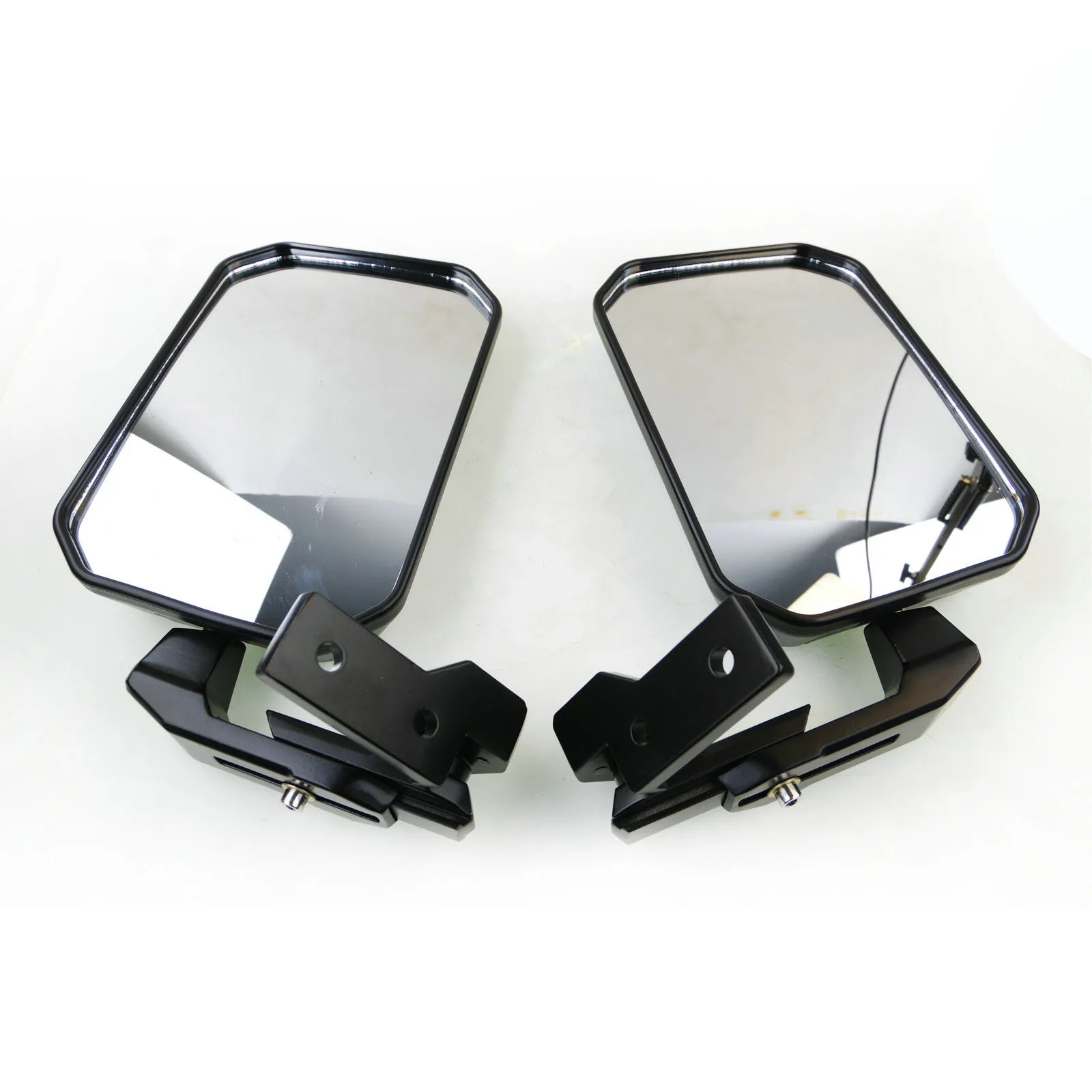 1set REAR VIEW MIRROR RH+LH for CFMOTO UFORCE600 UFORCE1000 5HY0-260110-10000 5HY0-260120-10000 ATV/UTV Parts & Accessories
1set REAR VIEW MIRROR RH+LH for CFMOTO UFORCE600 UFORCE1000 5HY0-260110-10000 5HY0-260120-10000 ATV/UTV Parts & Accessories