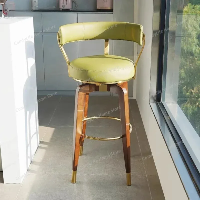 Metal Craft Bar Stool Family Kitchen Island High Dining Table Chair Bars Front Desk Cash Register Rotary Back Stools
Metal Craft Bar Stool Family Kitchen Island High Dining Table Chair Bars Front Desk Cash Register Rotary Back Stools