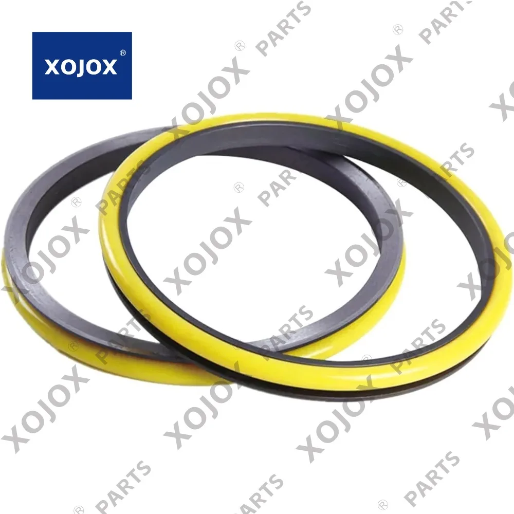 XOJOX Floating Seal Group 4092483 Seal Fit For John Deere Excavator 70 70D For Hitachi Excavator EX60 EX60G EX60SR EX60UR EX75UR
XOJOX Floating Seal Group 4092483 Seal Fit For John Deere Excavator 70 70D For Hitachi Excavator EX60 EX60G EX60SR EX60UR EX75UR