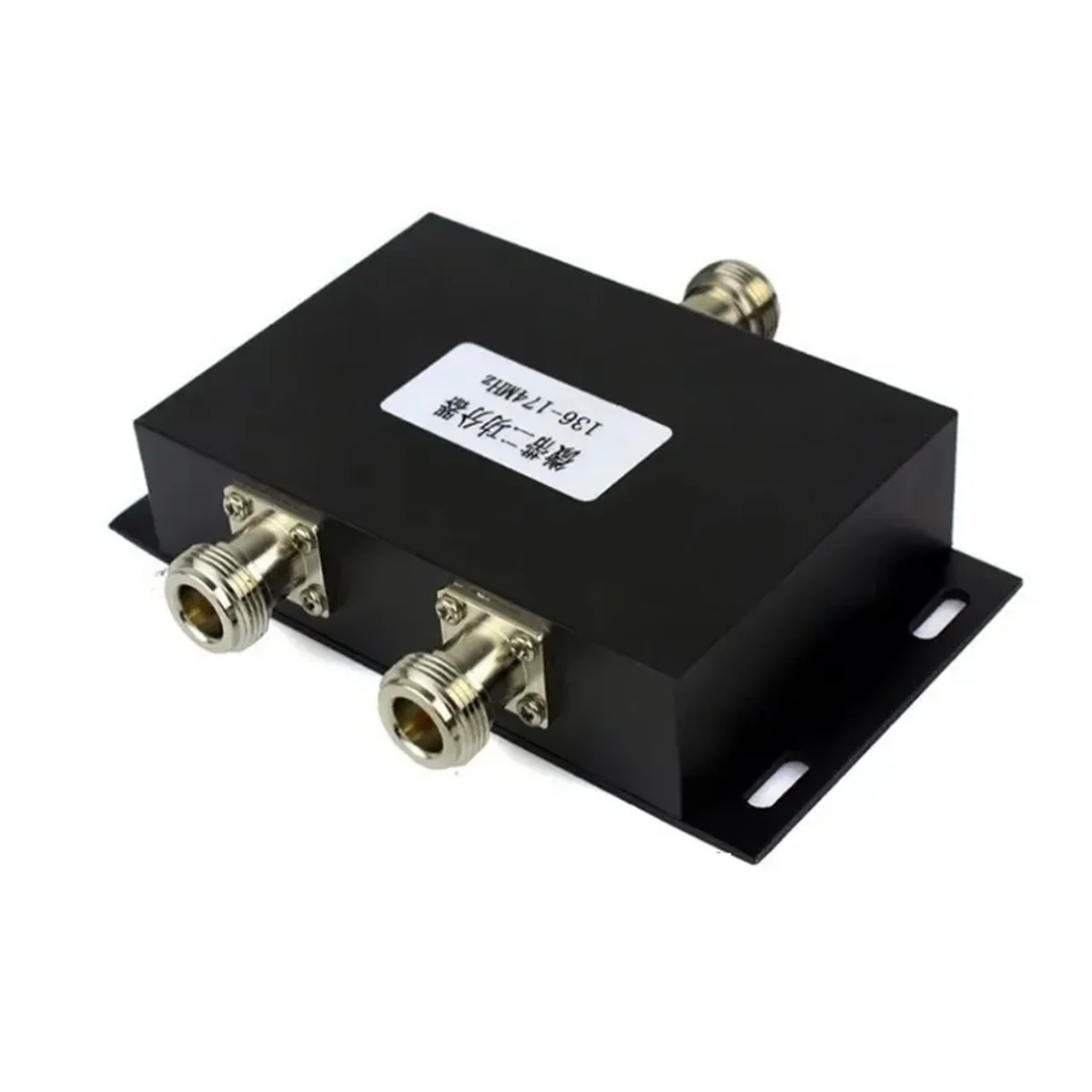 Y22A MA-разветвитель VHF разветвитель двусторонний VHF антенный разветвитель мощности 136-174 МГц делитель мощности разветвитель UFL гнездовые разъемы A
Y22A MA-разветвитель VHF разветвитель двусторонний VHF антенный разветвитель мощности 136-174 МГц делитель мощности разветвитель UFL гнездовые разъемы A