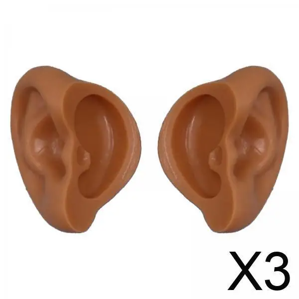 Пластиковые кукольные уши, сменные игрушечные уши, многоразовые аксессуары для кукол Блайт для кукол с шарнирным шарниром
Пластиковые кукольные уши, сменные игрушечные уши, многоразовые аксессуары для кукол Блайт для кукол с шарнирным шарниром