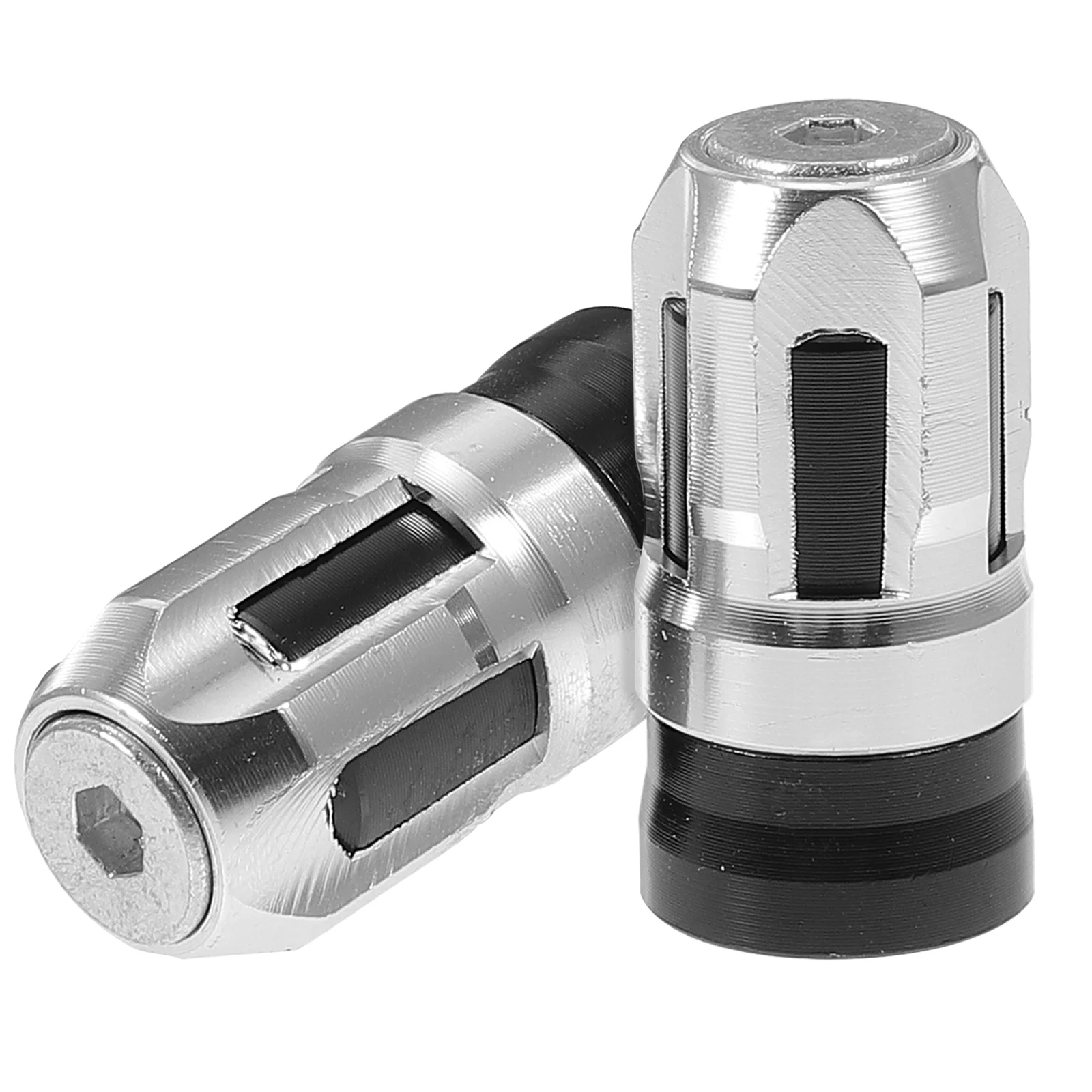 2 Pcs Valve Core Plug Cap Tire Air Caps Leakproof Car Tires Valves Universal Stem Covers Supply Bike
2 Pcs Valve Core Plug Cap Tire Air Caps Leakproof Car Tires Valves Universal Stem Covers Supply Bike