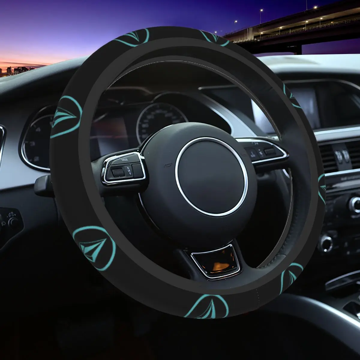 Чехлы на руль автомобиля Ice Blue Of Vol-come Спортивная оплетка на чехле на руль Авто украшение Автомобильный аксессуар
Чехлы на руль автомобиля Ice Blue Of Vol-come Спортивная оплетка на чехле на руль Авто украшение Автомобильный аксессуар