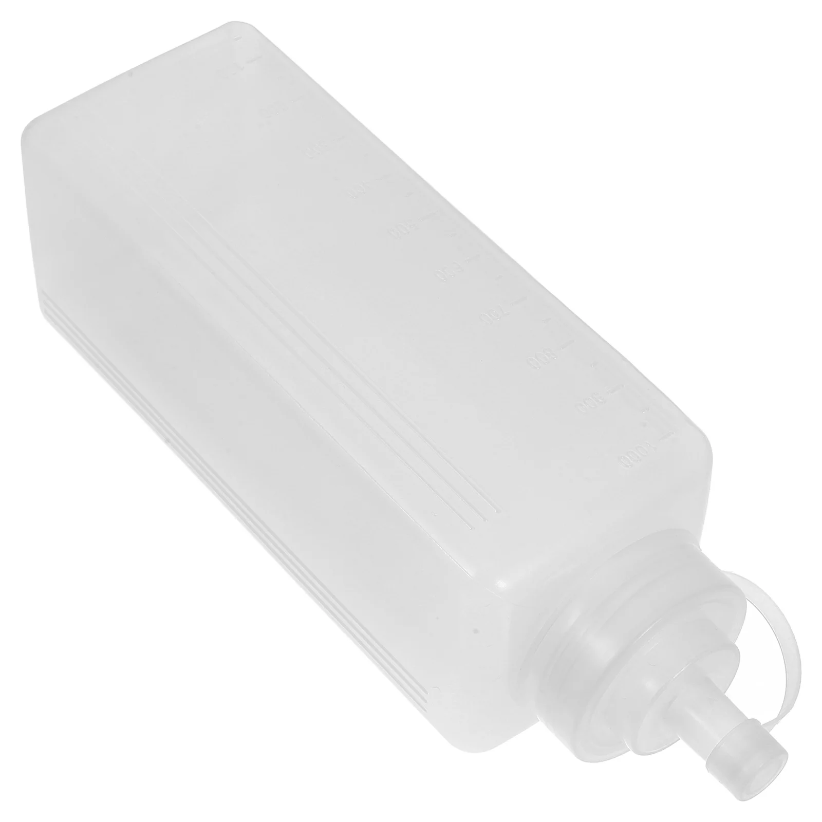 Plastic Squeeze Sauce Bottle Wide Mouth Commercial Kitchen Condiment Jars Leakproof Bottles For Liquids Sauces Dressings
Plastic Squeeze Sauce Bottle Wide Mouth Commercial Kitchen Condiment Jars Leakproof Bottles For Liquids Sauces Dressings