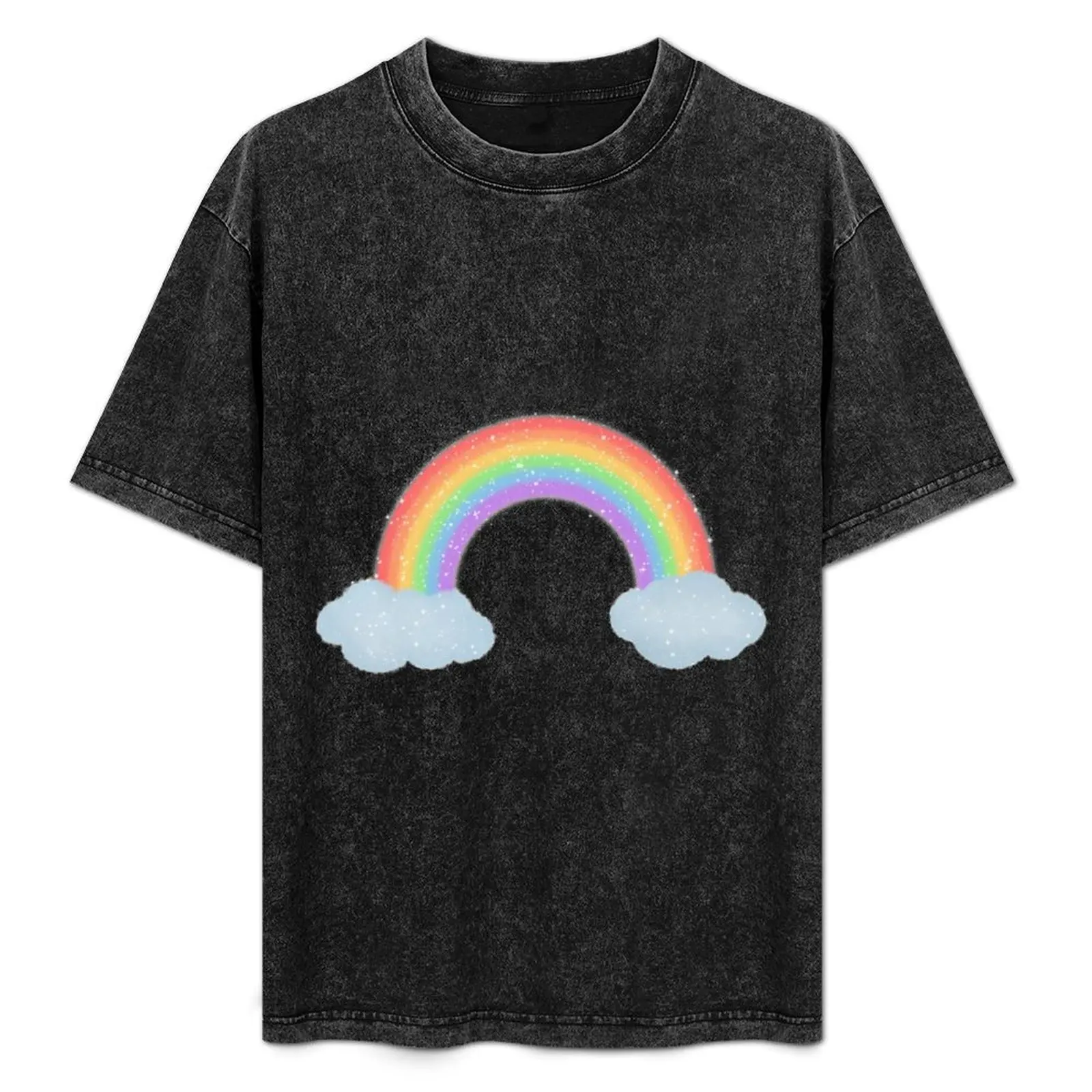 glitter rainbow T-Shirt Regular Fit Plain Tee Shirt
glitter rainbow T-Shirt Regular Fit Plain Tee Shirt