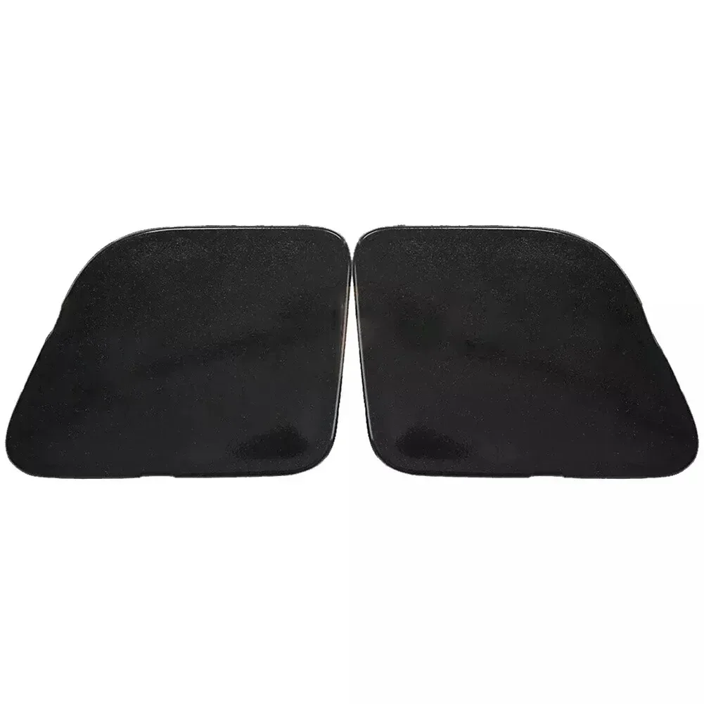 Eye Mask Cover Cap Bumper Replacement Unpainted Bumper Towing Eye Cap Daily Wear And Tear High-Quality Plastic Material
Eye Mask Cover Cap Bumper Replacement Unpainted Bumper Towing Eye Cap Daily Wear And Tear High-Quality Plastic Material