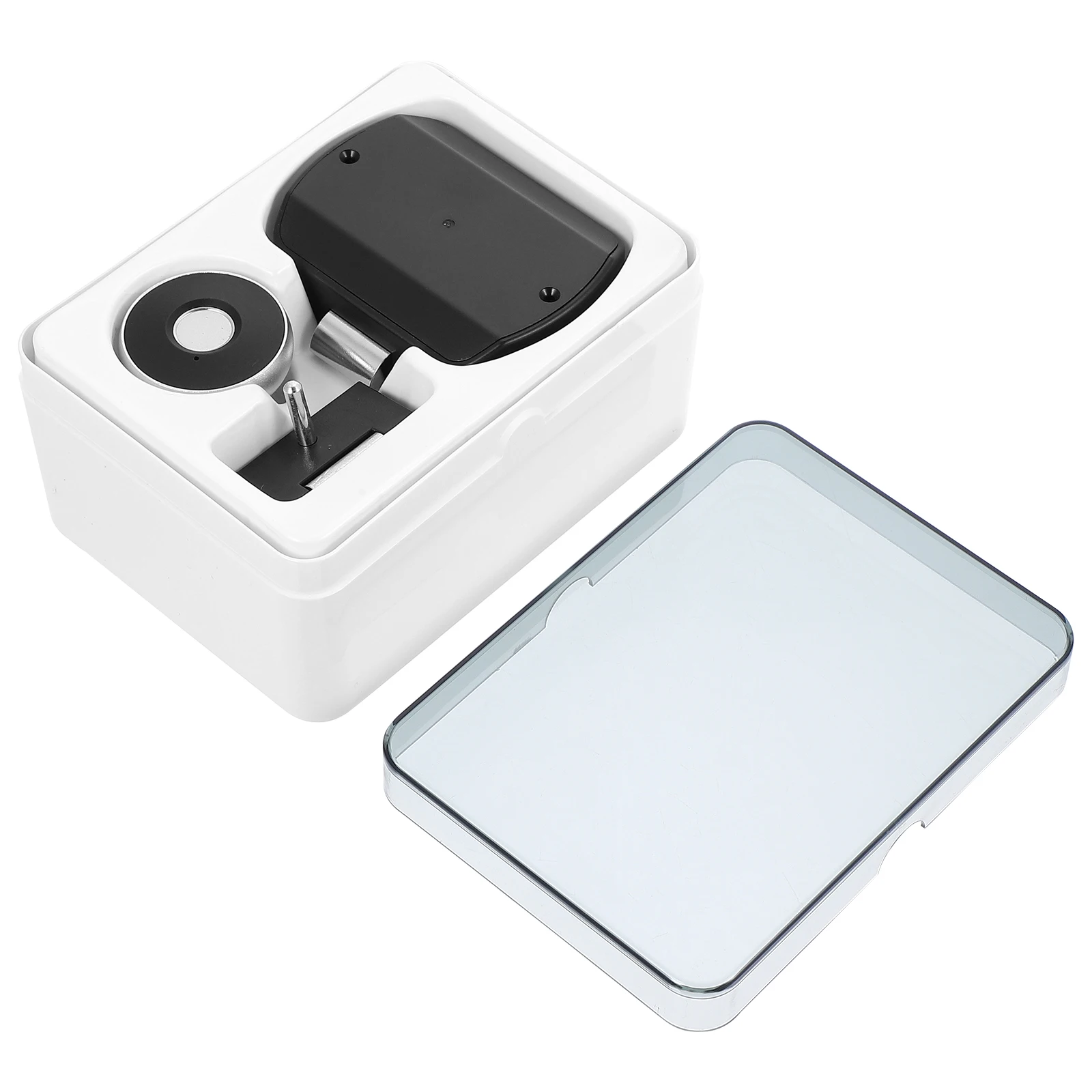 1pc Fingerprint Cabinet Durable Usb Charging Electronic Lock For Home Office Drawer Keyless Intelligent Unlocking Furniture
1pc Fingerprint Cabinet Durable Usb Charging Electronic Lock For Home Office Drawer Keyless Intelligent Unlocking Furniture