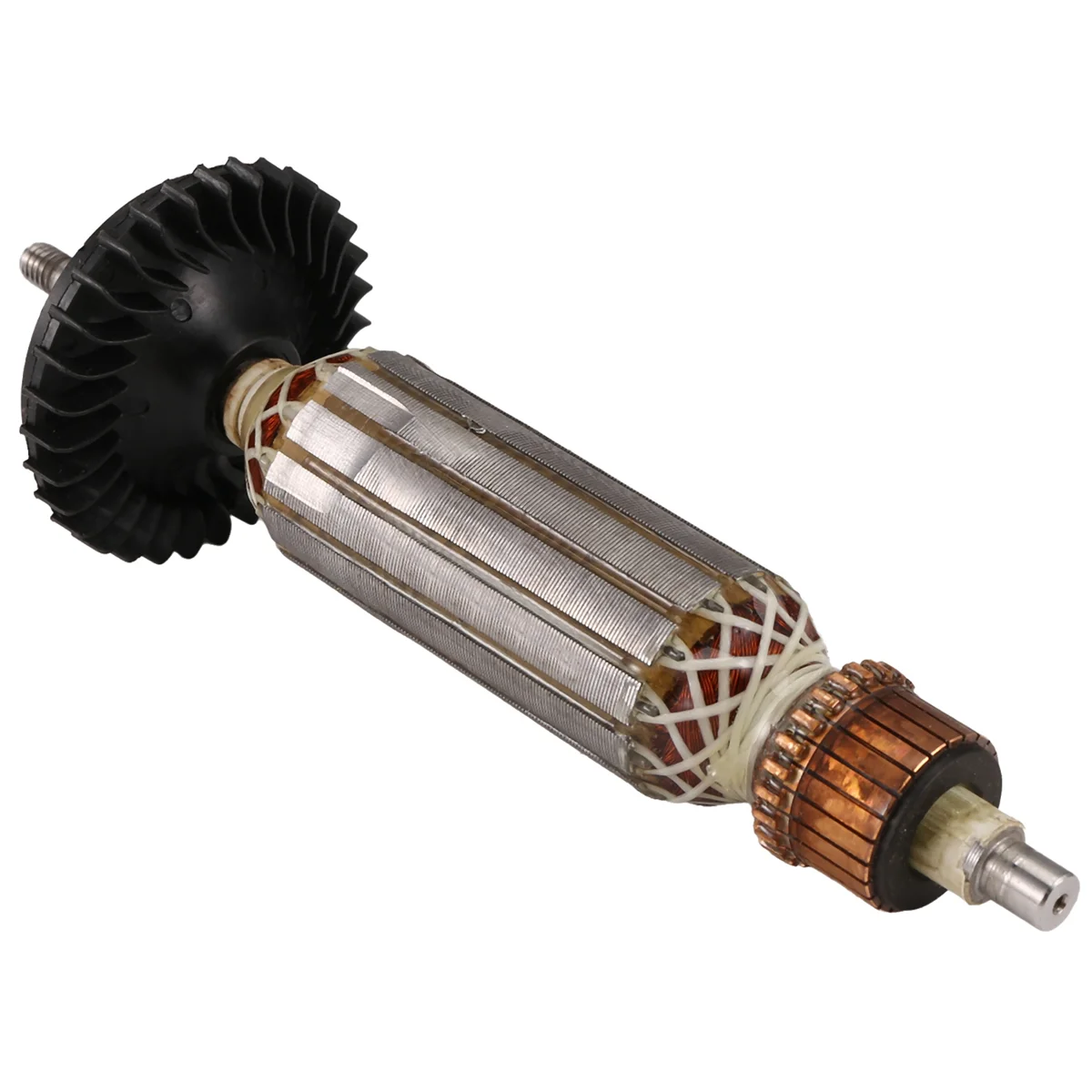 AC220V-240V Armature деталь для угловой шлифовальной машины роторный якорь 7-100 7-125
AC220V-240V Armature деталь для угловой шлифовальной машины роторный якорь 7-100 7-125