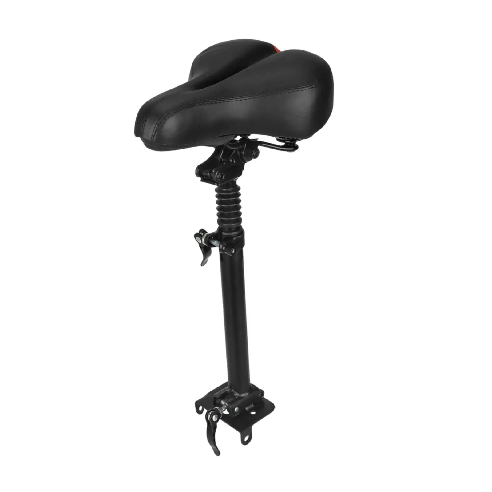 Electric Scooter Seat Easy Installation Shock Absorbing Professional Adjustable Electric Scooter Saddle Saddle Seat Replacement
Electric Scooter Seat Easy Installation Shock Absorbing Professional Adjustable Electric Scooter Saddle Saddle Seat Replacement