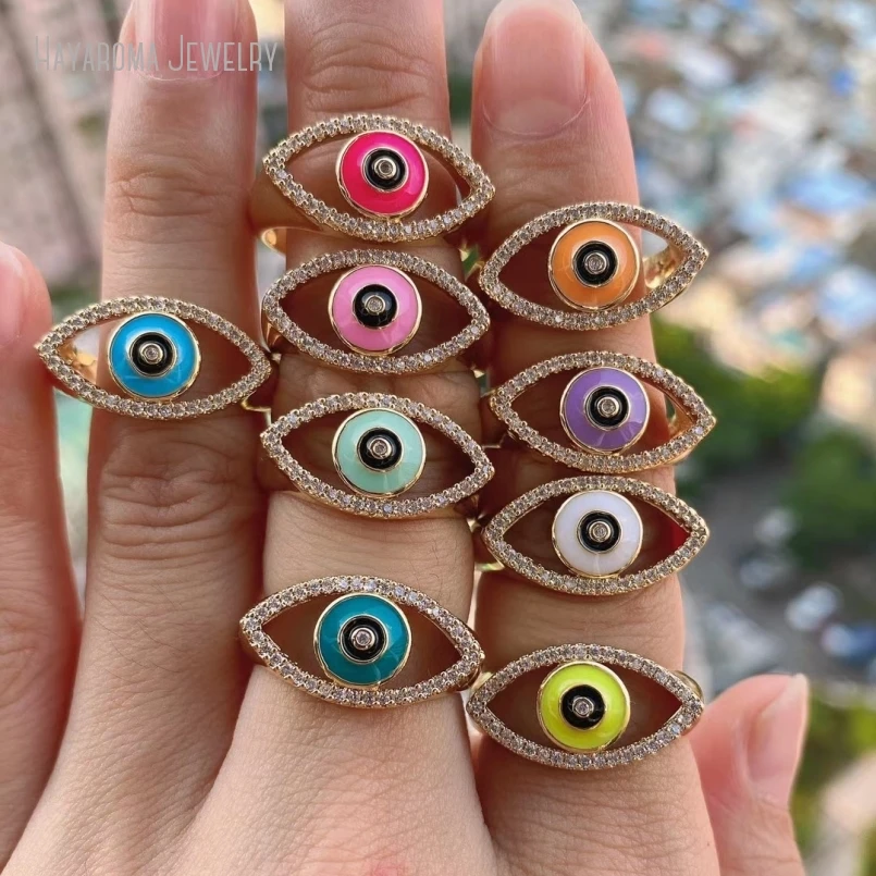 2Pcs Colors Invisible Setting Gold Color Wholesale Islam Enamel Clear Cubic Zirconia Metal Copper Ring RM40196
2Pcs Colors Invisible Setting Gold Color Wholesale Islam Enamel Clear Cubic Zirconia Metal Copper Ring RM40196