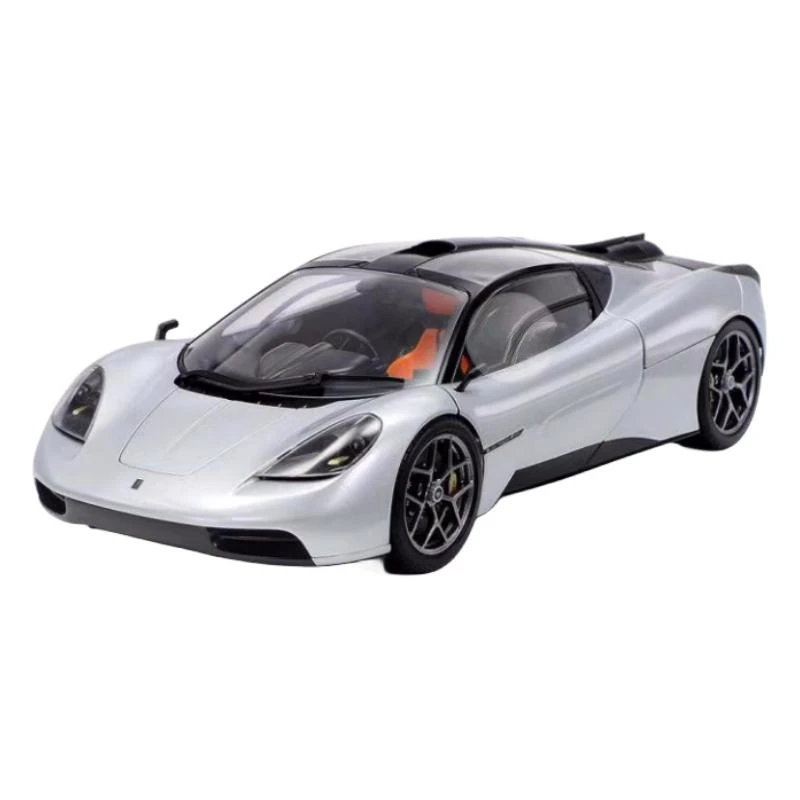Tamiya 24364 1/24 GMA T.50 Super Sport Car Assemble Model Toys for Boys Gift . Adults Hobby Collection
Tamiya 24364 1/24 GMA T.50 Super Sport Car Assemble Model Toys for Boys Gift . Adults Hobby Collection