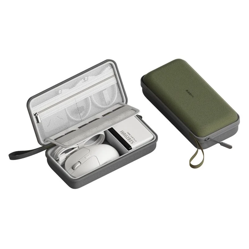 Electronic Organizer Travel Cable Organizer Bag Pouch Portable Carry Case for Cable Charger SD Card Mouse Power Bank
Electronic Organizer Travel Cable Organizer Bag Pouch Portable Carry Case for Cable Charger SD Card Mouse Power Bank