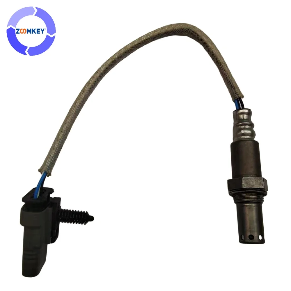 ZOOMKEY Oxygen O2 Sensor Fit For Chevrolet Colorado GMC Canyon 2015-2022 12645561
ZOOMKEY Oxygen O2 Sensor Fit For Chevrolet Colorado GMC Canyon 2015-2022 12645561