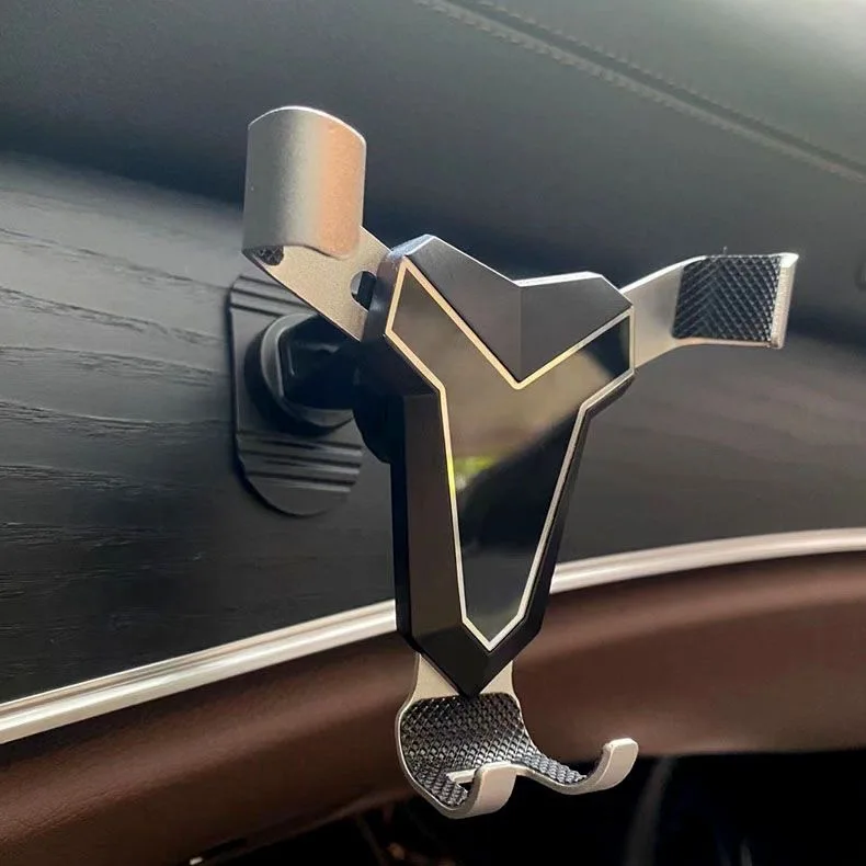 Universal mobile phone holder car adhesive car 360 degree central control base car navigation bracket accessories
Universal mobile phone holder car adhesive car 360 degree central control base car navigation bracket accessories