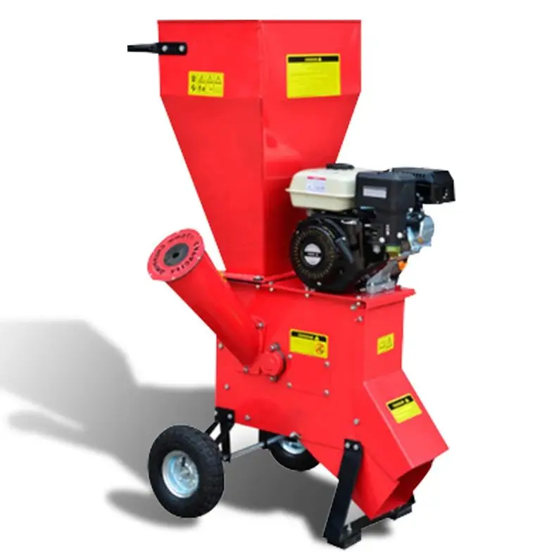 Индивидуальный компактный измельчитель древесины на бензиновом двигателе, портативный, легко перемещаемый, для сада, двора, фермы, быстрый шредер
Индивидуальный компактный измельчитель древесины на бензиновом двигателе, портативный, легко перемещаемый, для сада, двора, фермы, быстрый шредер