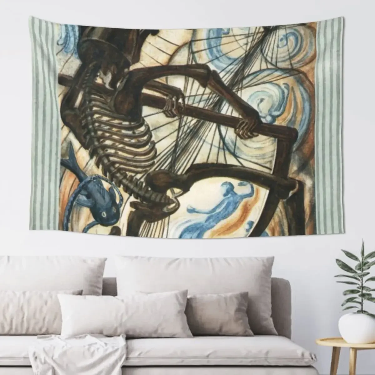 Thoth Tarot / The Death / Aleister Crowley Tapestry Things To The Room Outdoor Decoration Tapestry
Thoth Tarot / The Death / Aleister Crowley Tapestry Things To The Room Outdoor Decoration Tapestry