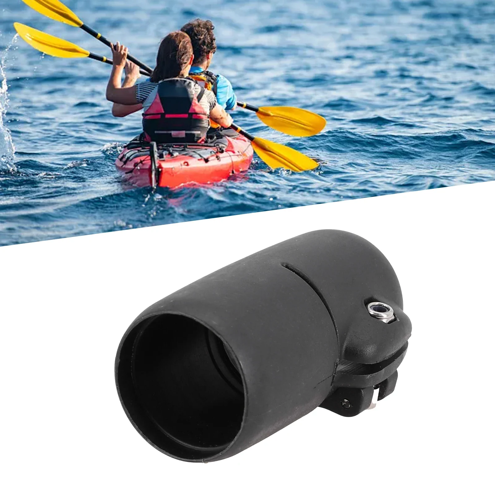 Nylon Paddle Clip Replacement Accessories Adjustable Paddle Shaft Part Quick Release Buckle Clamp Nylon Material
Nylon Paddle Clip Replacement Accessories Adjustable Paddle Shaft Part Quick Release Buckle Clamp Nylon Material