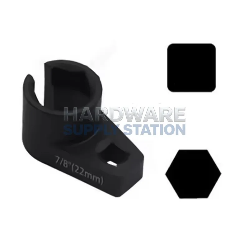 Инструмент для разборки датчика кислорода в автомобиле, комбинированный восьмигранный ключ с четырьмя углами, износостойкий разборочный ключ
Инструмент для разборки датчика кислорода в автомобиле, комбинированный восьмигранный ключ с четырьмя углами, износостойкий разборочный ключ