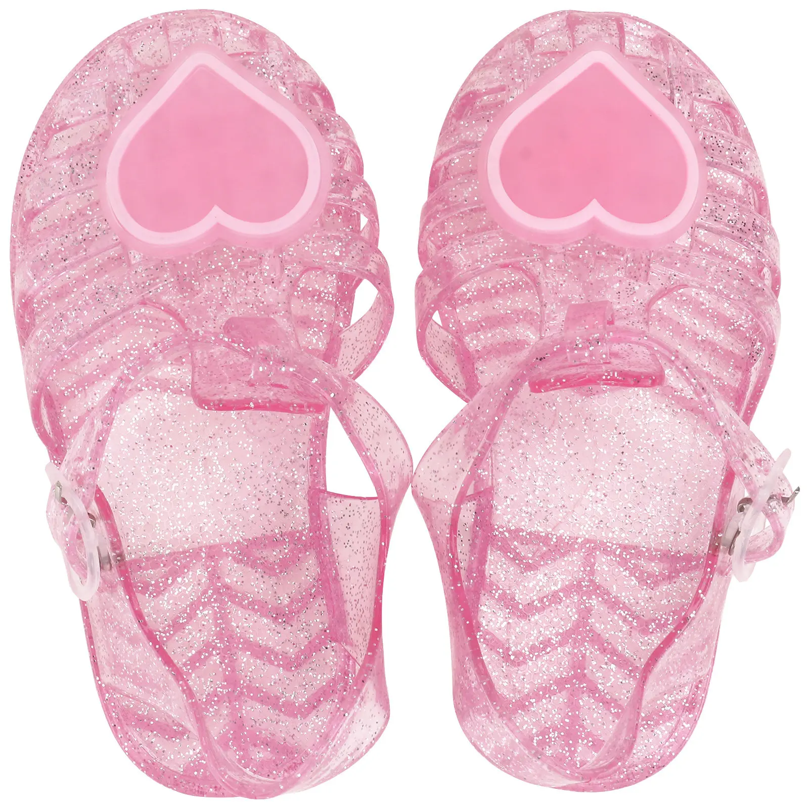 1 Pair Kids Summer Sandals Red Soft-Soled Beach Shoes For Children Non-Slip Cartoon Slippers Breathable Washable Wear-Resistant
1 Pair Kids Summer Sandals Red Soft-Soled Beach Shoes For Children Non-Slip Cartoon Slippers Breathable Washable Wear-Resistant