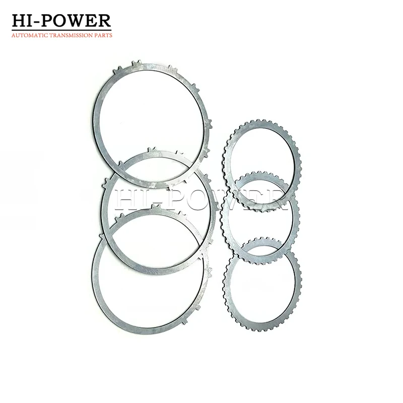 K310 диски сцепления автоматической коробки передач, стальной комплект для Toyota Corolla, автомобильные аксессуары, диск сцепления K311 K313
K310 диски сцепления автоматической коробки передач, стальной комплект для Toyota Corolla, автомобильные аксессуары, диск сцепления K311 K313