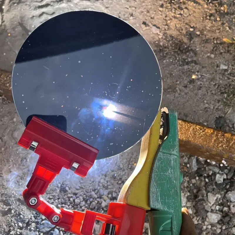 Welding Curtains Welding Cover Portable Weld Shield Panel Adjustable Protecter Eye Protection For Preventing Sparks And Debris
Welding Curtains Welding Cover Portable Weld Shield Panel Adjustable Protecter Eye Protection For Preventing Sparks And Debris