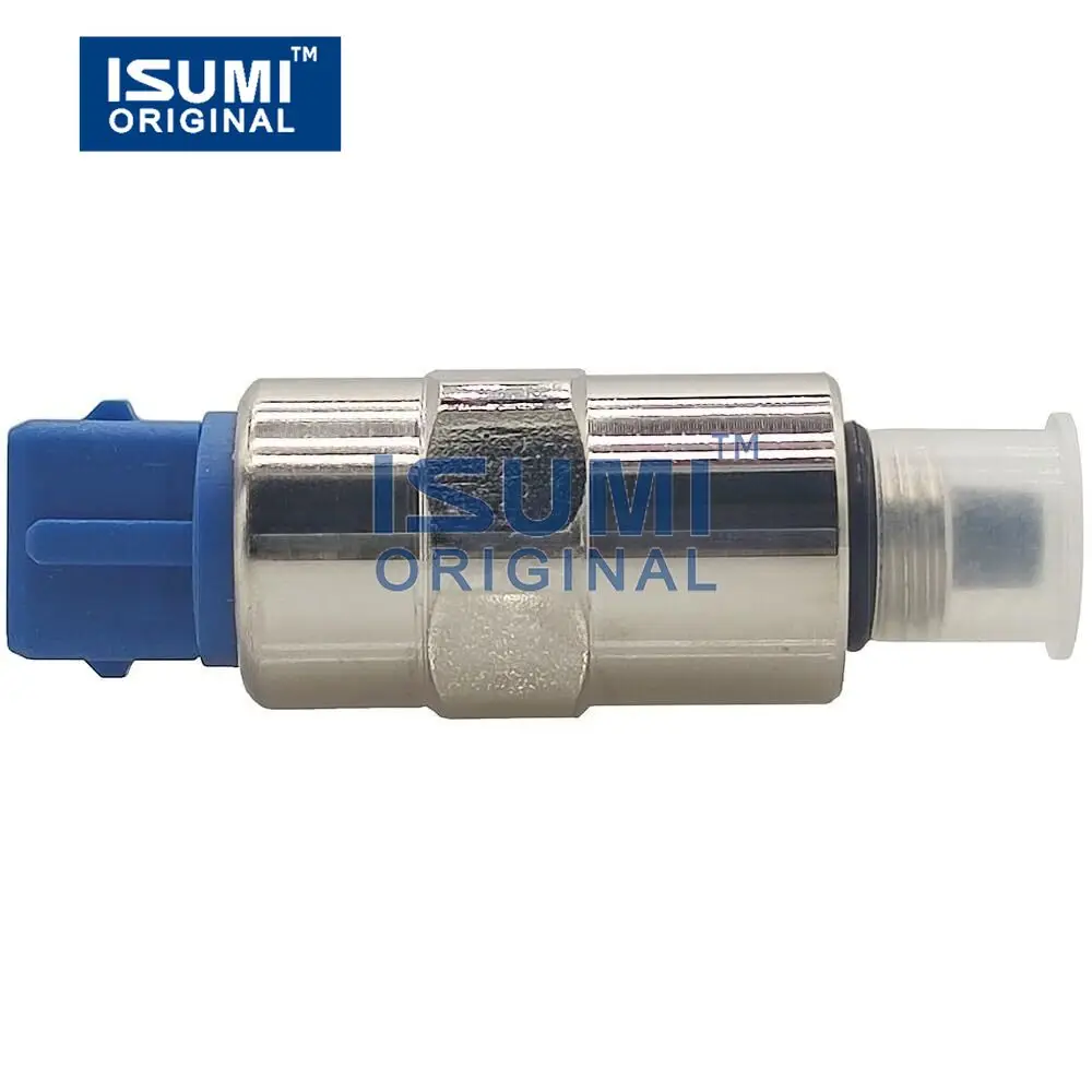 Shutoff Solenoid Fit for Caterpillar C4.4DE55E2 CS11 GC CS-433E CP11 GC CB-564D
Shutoff Solenoid Fit for Caterpillar C4.4DE55E2 CS11 GC CS-433E CP11 GC CB-564D