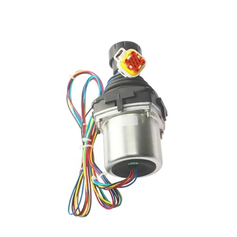 JLG Part No.1001129555 Joystick Controller FOR JLG Scissor Lift 600AJ 600S 600SJ 601S 660SJ Material Handling Equipment Parts
JLG Part No.1001129555 Joystick Controller FOR JLG Scissor Lift 600AJ 600S 600SJ 601S 660SJ Material Handling Equipment Parts