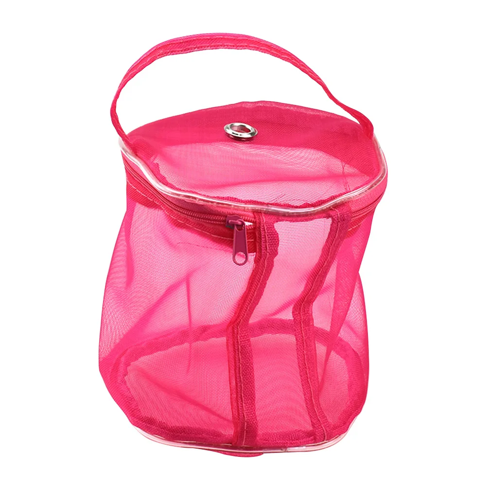 Red Yarn Storage Bag ganizer Tote Holder Knitting Yarn Storage Bag Knitting Holder Wool Basket Natural Material
Red Yarn Storage Bag ganizer Tote Holder Knitting Yarn Storage Bag Knitting Holder Wool Basket Natural Material