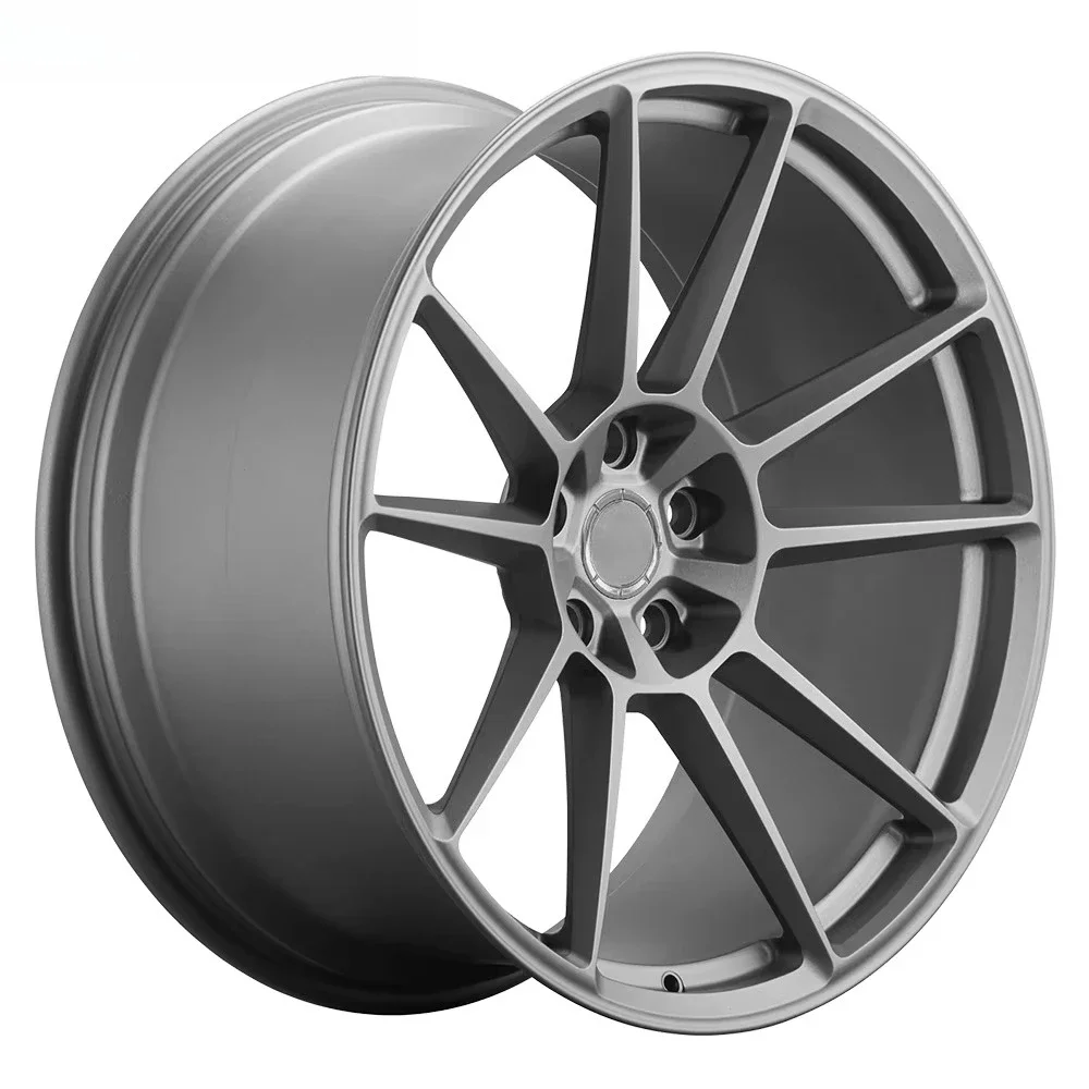Forged Wheels for 911 Refit Custom 22 "21" 20" 5x130 Rims
Forged Wheels for 911 Refit Custom 22 "21" 20" 5x130 Rims