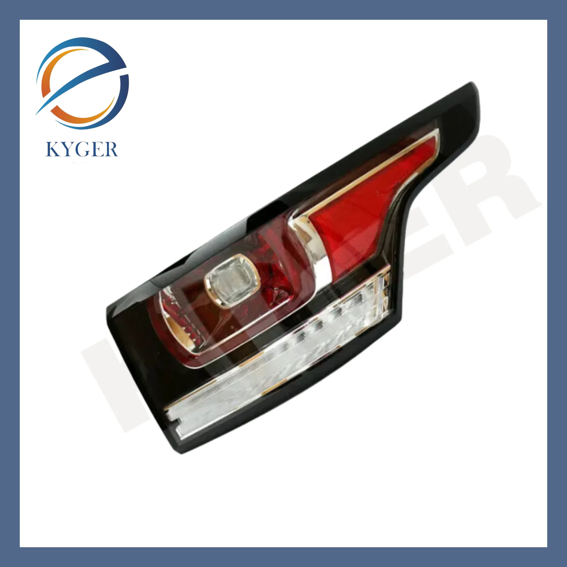 For Range Rover Sport RS14 Right Tail Light LR043974 LR054749 LR061588
For Range Rover Sport RS14 Right Tail Light LR043974 LR054749 LR061588