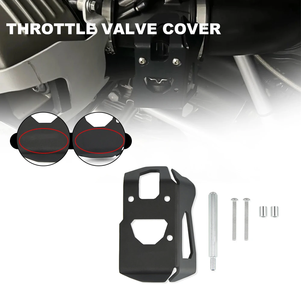 For BMW R1200GS 2005-2012 2011 2009 2008 R 1200 GS Adventure ADV 2004-2013 Motorcycle CNC Throttle Valve Cover Guard protection
For BMW R1200GS 2005-2012 2011 2009 2008 R 1200 GS Adventure ADV 2004-2013 Motorcycle CNC Throttle Valve Cover Guard protection