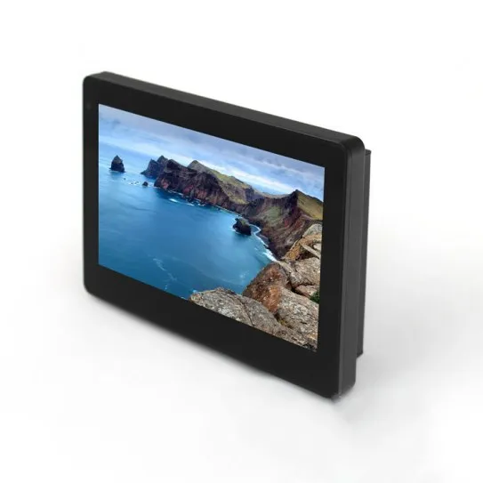 In-Wall Tablet with Camera, Mic, Speaker, and PoE | Smart Home Control
In-Wall Tablet with Camera, Mic, Speaker, and PoE | Smart Home Control