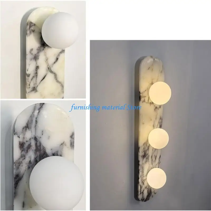Y5GD Modern Iron Wall Lamp Simple Design Bedroom Living Room Lighting Iron Texture
Y5GD Modern Iron Wall Lamp Simple Design Bedroom Living Room Lighting Iron Texture