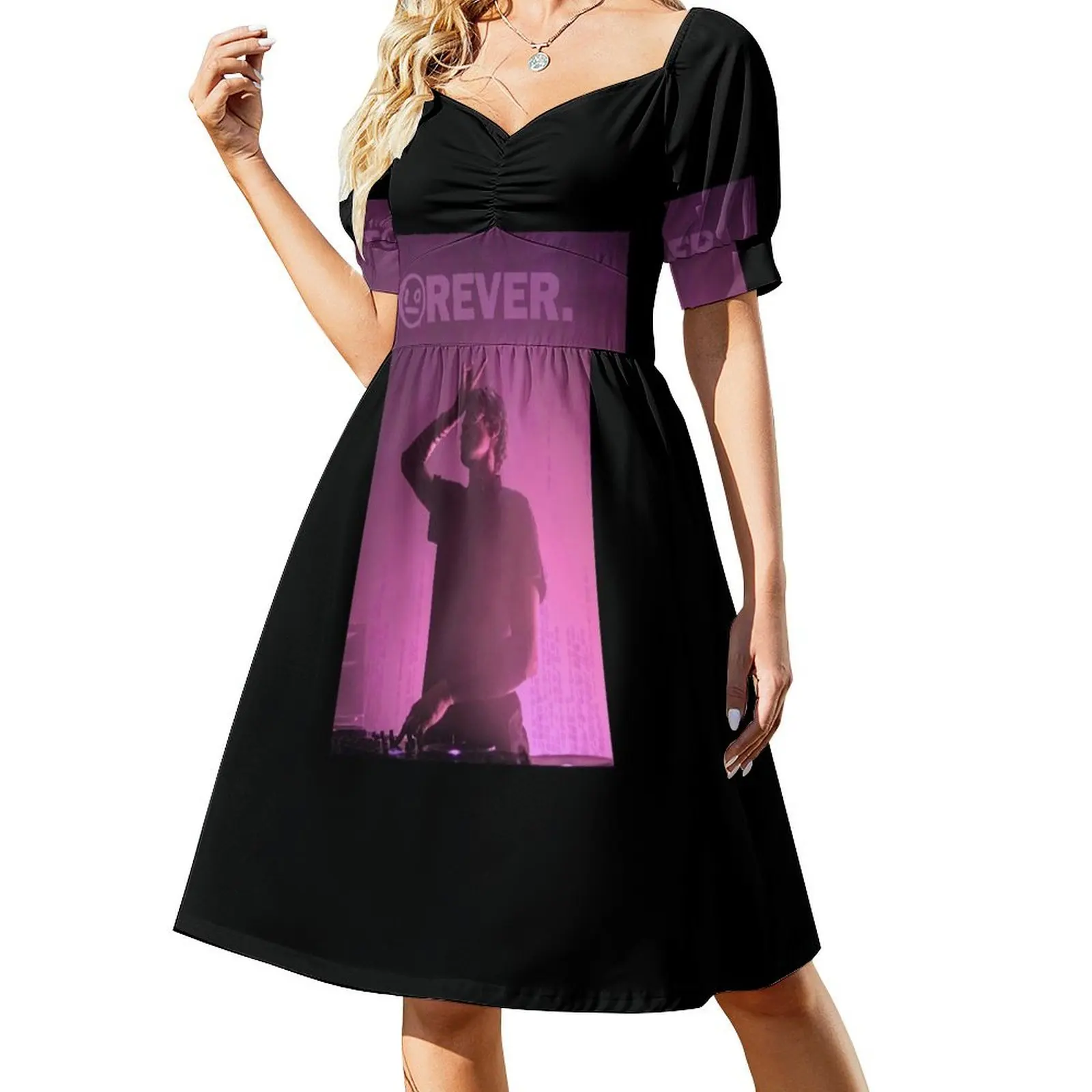 i_o Forever Tribute 444 Garrett Lockhart Short-Sleeved Dress dress summer 2025 women dresses for woman
i_o Forever Tribute 444 Garrett Lockhart Short-Sleeved Dress dress summer 2025 women dresses for woman