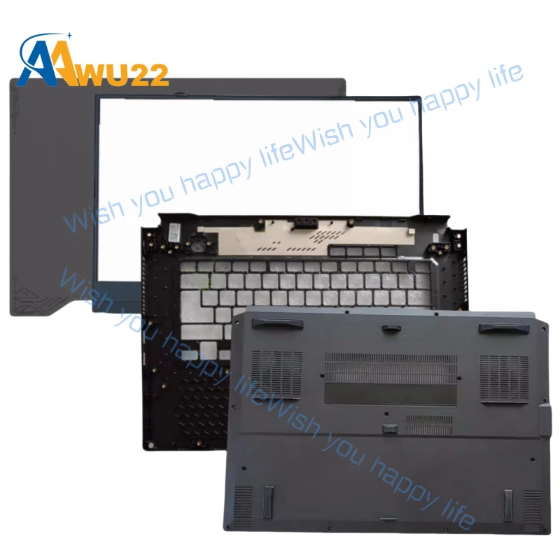L... For Asus Air Skyselect2 FX516 FX516P LCD Back Case Cover Bezel Palm rest Bottom
L... For Asus Air Skyselect2 FX516 FX516P LCD Back Case Cover Bezel Palm rest Bottom