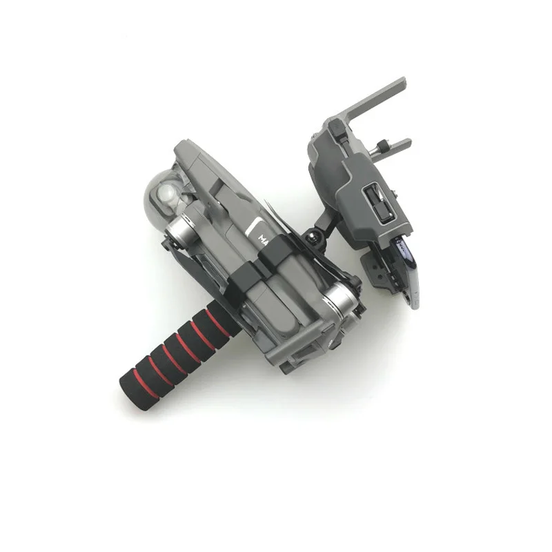 Handheld Holder Remote Control /drone Mounts Monopod Landing Photography for DJI Mavic 2 Pro Zoom Drone Accessories
Handheld Holder Remote Control /drone Mounts Monopod Landing Photography for DJI Mavic 2 Pro Zoom Drone Accessories