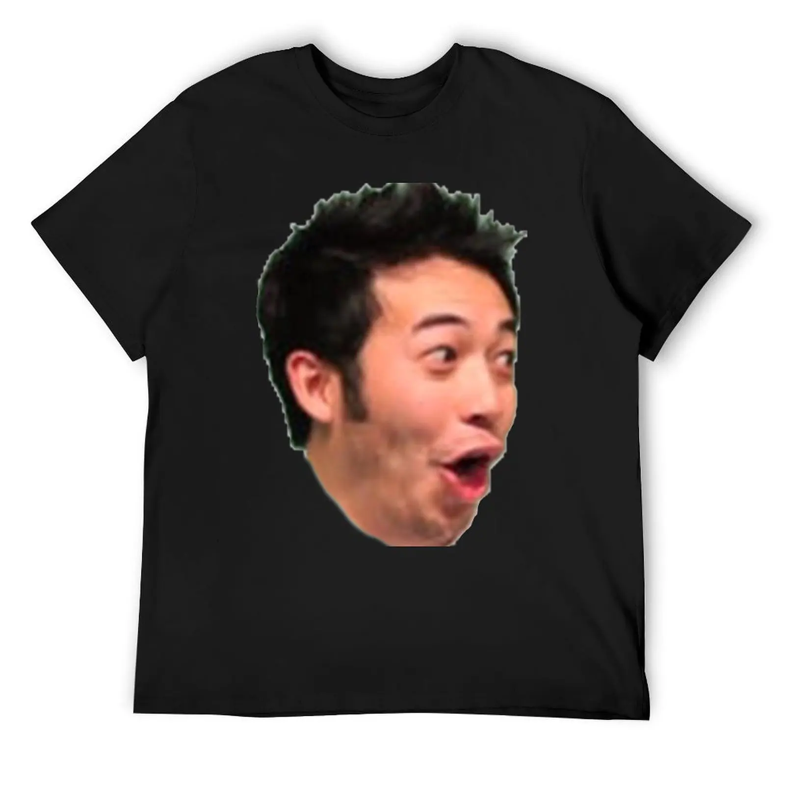 Pogchamp T-Shirt vintage anime shirt valentines clothes graphic shirts funny costumes heavyweight t shirts for men
Pogchamp T-Shirt vintage anime shirt valentines clothes graphic shirts funny costumes heavyweight t shirts for men
