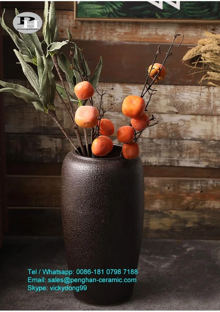 Handmade Contemporary Ceramic Flower Vase for Home and Garden Decoration Wedding and Easter Occasions Eco-Friendly
Handmade Contemporary Ceramic Flower Vase for Home and Garden Decoration Wedding and Easter Occasions Eco-Friendly
