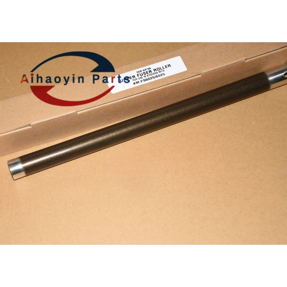 Верхний ролик для Kyocera FS6025 FS6030 FS6525 FS6530 TASKalfa 255 305 302K393112 302K393111 302K393110
Верхний ролик для Kyocera FS6025 FS6030 FS6525 FS6530 TASKalfa 255 305 302K393112 302K393111 302K393110