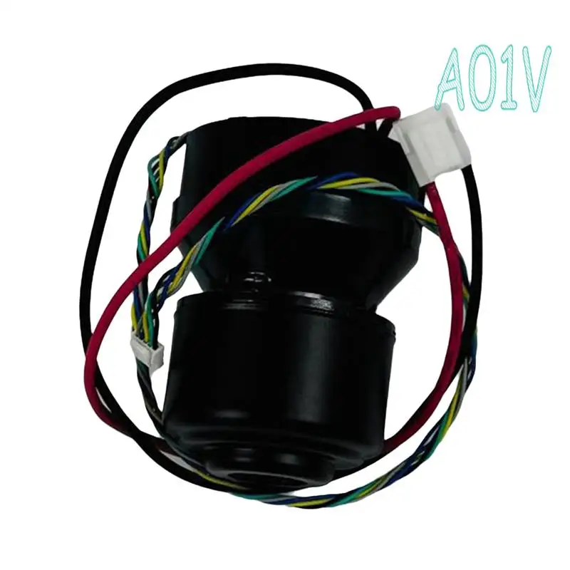 A01V-Motor For Roborock Dyad Pro/U10 Pro/A10 Ultra/A10 Ultrae Self Emptying Robot Vacuum Durable & Easy To Install 
A01V-Motor For Roborock Dyad Pro/U10 Pro/A10 Ultra/A10 Ultrae Self Emptying Robot Vacuum Durable & Easy To Install
