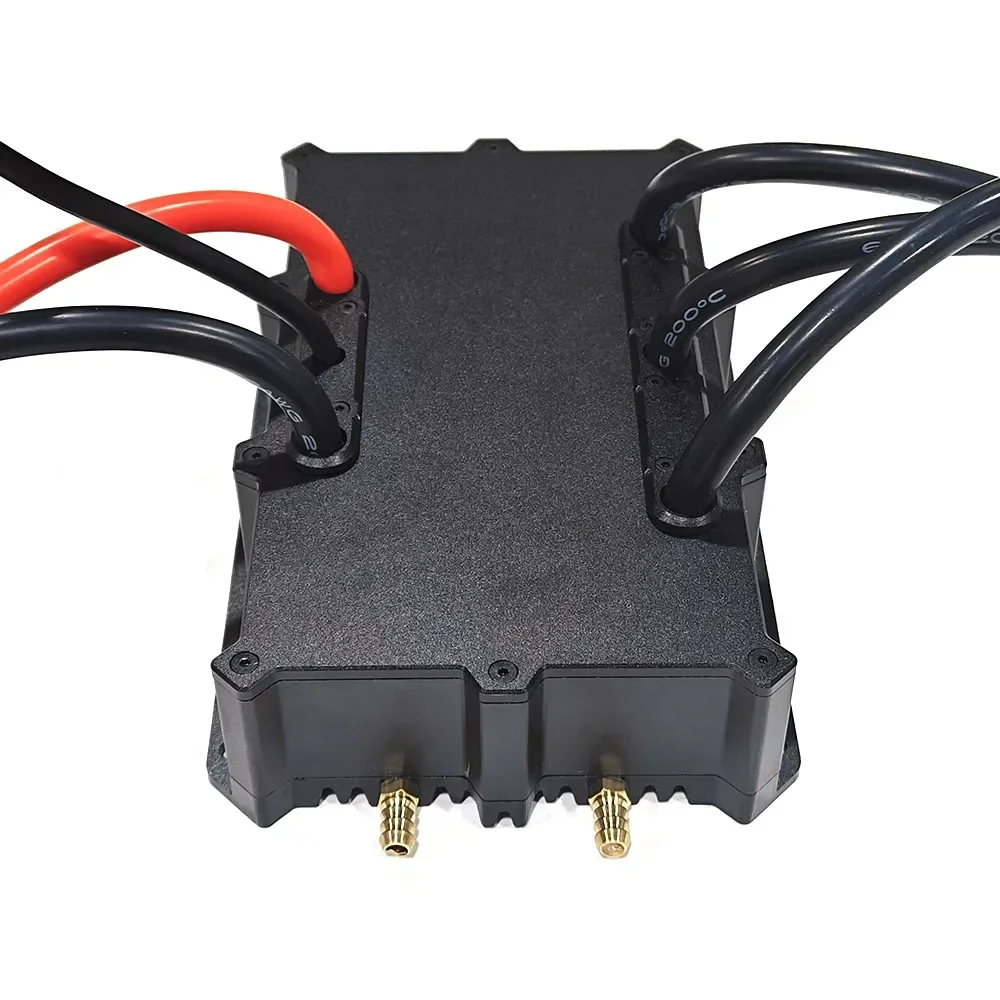 Maytech Marine ESC High Voltage 300A 85V for Electric Surfboard or Boat IP68 Waterproof for Ocean Waters
Maytech Marine ESC High Voltage 300A 85V for Electric Surfboard or Boat IP68 Waterproof for Ocean Waters