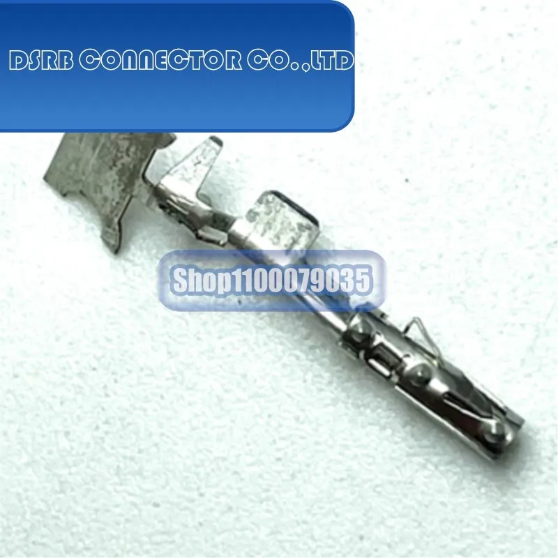 100pcs/lot 64322-1029 7114-4027 1376109-1 175269-1 510650300 8240-0542 10726212 connector new original
100pcs/lot 64322-1029 7114-4027 1376109-1 175269-1 510650300 8240-0542 10726212 connector new original