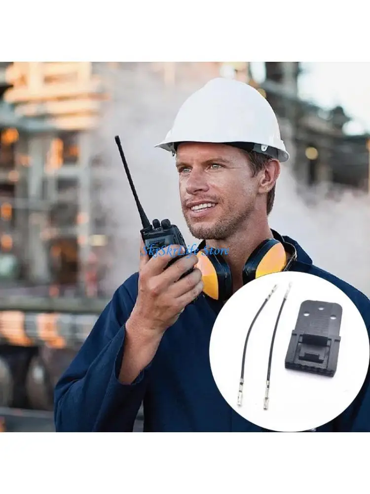 E65E Universal Communication Socket for CM300 16Pin HLN9457 HLN9242 Radio Units
E65E Universal Communication Socket for CM300 16Pin HLN9457 HLN9242 Radio Units