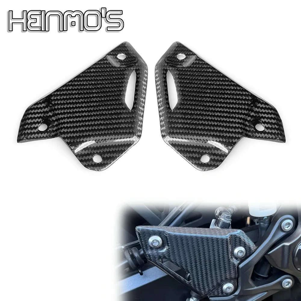 Z 900, аксессуары для мотоциклов из углеродного волокна, подставка для ног, защита пятки, чехол для KAWASAKI Z900 2017-2025, подставка для ног, защита для подножек
Z 900, аксессуары для мотоциклов из углеродного волокна, подставка для ног, защита пятки, чехол для KAWASAKI Z900 2017-2025, подставка для ног, защита для подножек