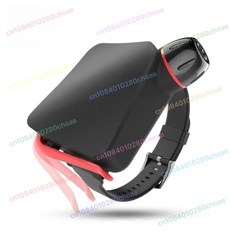 Self-Rescue Bracelet Life-Saving Swimming Diving Anti-Drowning Portable Survival Inflatable Airbag Fishing
Self-Rescue Bracelet Life-Saving Swimming Diving Anti-Drowning Portable Survival Inflatable Airbag Fishing